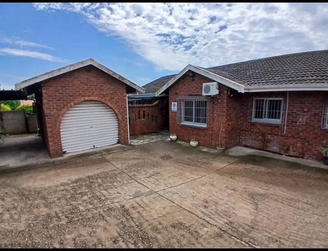 3 BEDROOM HOUSE FOR SALE IN ESCOMBE